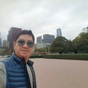 Meet your Posher, Reynold